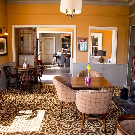 South Western Hotel Солсбъри Екстериор снимка