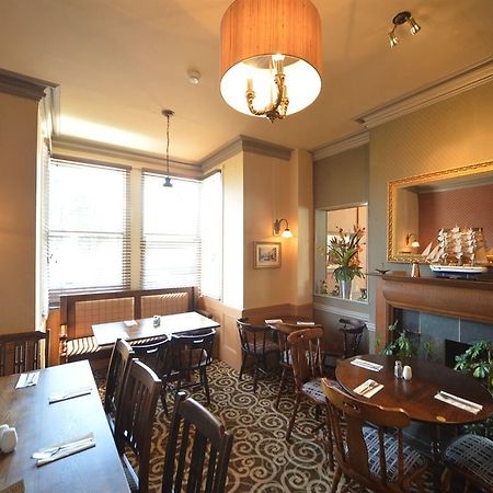 South Western Hotel Солсбъри Екстериор снимка