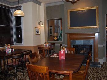 South Western Hotel Солсбъри Екстериор снимка