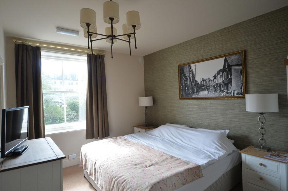 South Western Hotel Солсбъри Екстериор снимка