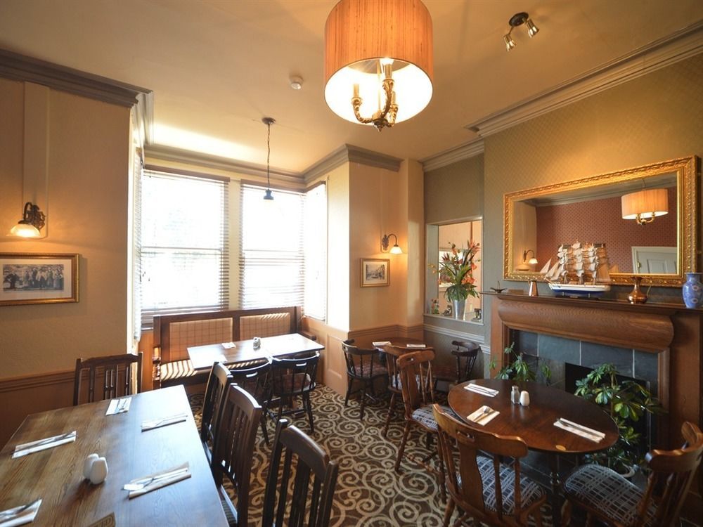 South Western Hotel Солсбъри Екстериор снимка